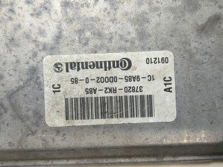 Блок управления двигателем, ориг. номер 1C9A850D002085, Acura TL 2008-2011