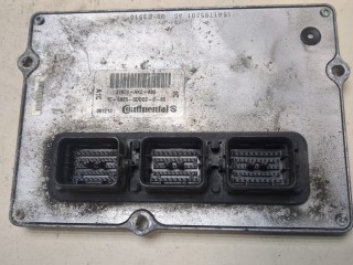 Блок управления двигателем, ориг. номер 1C9A850D002085, Acura TL 2008-2011