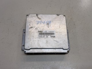 Блок управления двигателем, ориг. номер 0261206168, Alfa Romeo 156 1997-2002