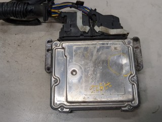 Блок управления двигателем Ford Transit (Tourneo) Connect 2012-2018