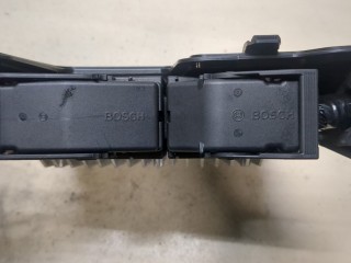 Блок управления двигателем, ориг. номер 37820RFWG03, 0281016326, Honda CR-V 2009-2012