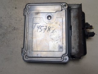 Блок управления двигателем, ориг. номер 03L906018, Volkswagen Golf 6 2008-2012