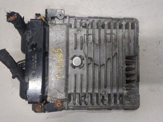 Блок управления двигателем, ориг. номер 03L906023NH, 5WP42930AA, Skoda Fabia 2010-2014