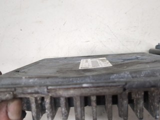Блок управления двигателем, ориг. номер 03L906023NH, 5WP42930AA, Skoda Fabia 2010-2014