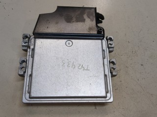 Блок управления двигателем, ориг. номер 1709081, Ford S-Max 2006-2010