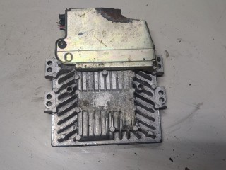 Блок управления двигателем, ориг. номер 5G9112A532BB, Ford Galaxy 2006-2010