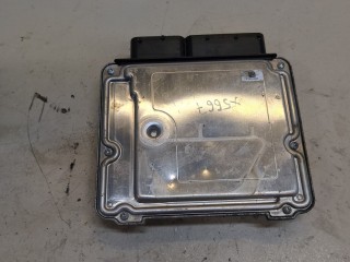 Блок управления двигателем, ориг. номер 55484519, 0281031157, Opel Corsa 2011-2014