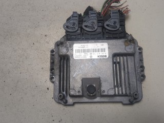 Блок управления двигателем Renault Megane 2008-2014