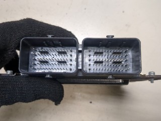 Блок управления двигателем, ориг. номер 22765AK85A, TN1128005582, Subaru Legacy 2017-2020