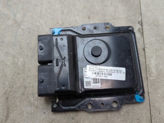 Блок управления двигателем, ориг. номер 22765AK85A, TN1128005582, Subaru Legacy 2017-2020