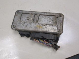 Блок управления двигателем, ориг. номер 03C906024R, Skoda Roomster 2006-2010