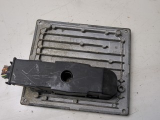 Блок управления двигателем, ориг. номер 2S6A12A650SG, Ford Fusion 2002-2005
