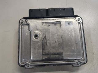 Блок управления двигателем, ориг. номер 96858577, Citroen C3 2002-2006