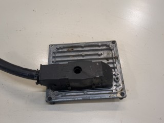 Блок управления двигателем Ford C-Max 2007-2010