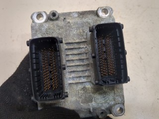 Блок управления двигателем, ориг. номер 73501808, Alfa Romeo 156 1997-2002