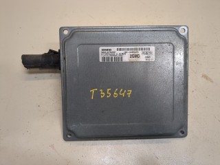 Блок управления двигателем Ford C-Max 2007-2010