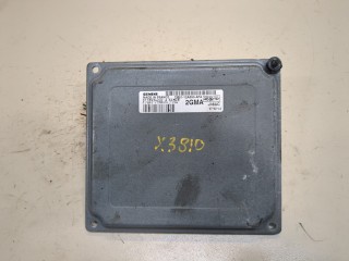 Блок управления двигателем Ford Focus 2004-2008