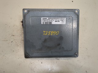 Блок управления двигателем Ford C-Max 2003-2007