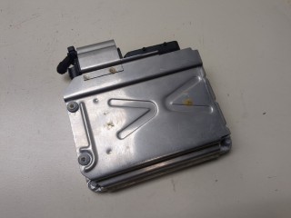 Блок управления двигателем Audi A6 2001-2005