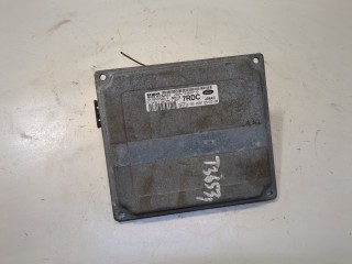 Блок управления двигателем, ориг. номер 2S6A12A650YD, Ford Fusion 2002-2005