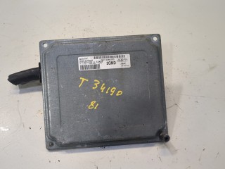 Блок управления двигателем Ford C-Max 2007-2010