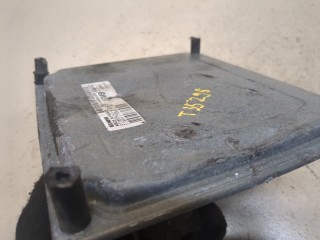 Блок управления двигателем, ориг. номер 7M5112A650AFB, Ford Focus 2004-2008