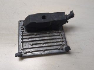 Блок управления двигателем, ориг. номер 2S6A12A650ZB, Ford Fiesta 2001-2007