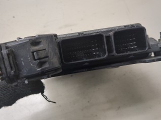 Блок управления двигателем, ориг. номер S122326107A, Renault Megane 2002-2006
