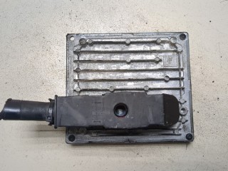 Блок управления двигателем, ориг. номер 7M5112A650KB, Ford Focus 2004-2008
