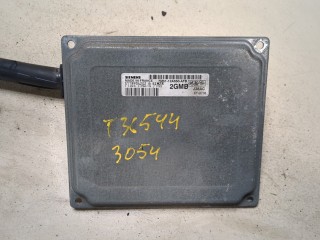 Блок управления двигателем Ford Focus 2004-2008