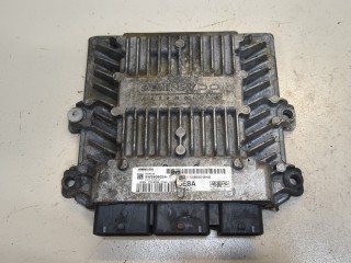 Блок управления двигателем Ford Focus 2004-2008