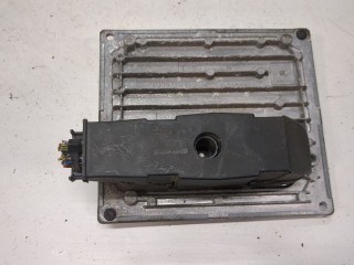 Блок управления двигателем Ford Focus 2004-2008