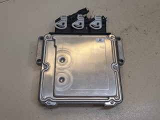 Блок управления двигателем, ориг. номер 0281014832, 8G9112A650EL, Ford Mondeo 2006-2010