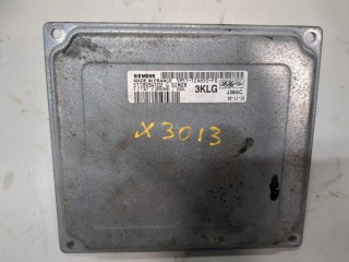 Блок управления двигателем Ford C-Max 2007-2010