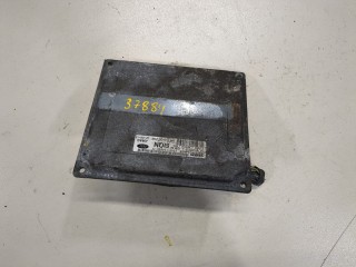 Блок управления двигателем, ориг. номер 2S6A12A650TF, Ford Fiesta 2001-2007