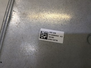 Блок управления двигателем, ориг. номер S122865021, Ford Mondeo 2006-2010