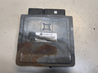 Блок управления двигателем Volkswagen Passat 2005-2010