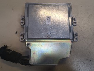 Блок управления двигателем, ориг. номер S122865021, Ford S-Max 2006-2010