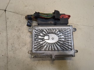 Блок управления двигателем, ориг. номер 30743102, Volvo C70 2005-2009