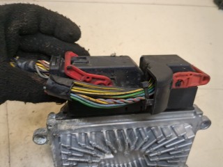 Блок управления двигателем, ориг. номер 30743102, Volvo C70 2005-2009