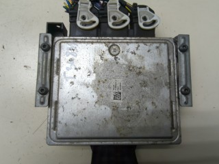 Блок управления двигателем, ориг. номер 285759599, Volvo S80 2006-2010