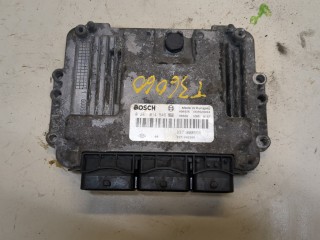 Блок управления двигателем Renault Megane 2008-2014