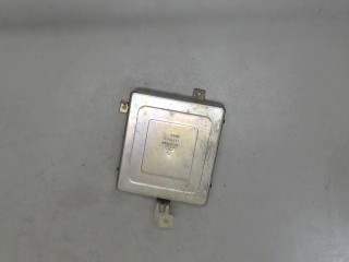 Блок управления двигателем, ориг. номер MD107598, Mitsubishi Pajero 1982-1991