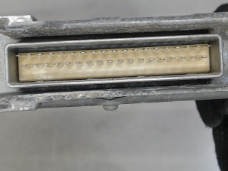 Блок управления двигателем, ориг. номер 9623676380, 0261203913, Citroen Saxo 1996-1999
