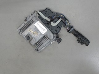 Блок управления двигателем Ford Focus 2011-2015
