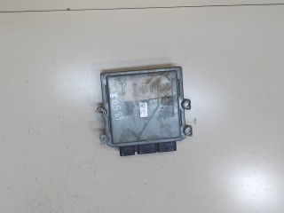 Блок управления двигателем, ориг. номер 9663607880, Lancia Phedra 2002-2010