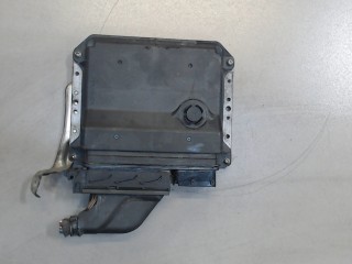 Блок управления двигателем, ориг. номер 896610F150, Toyota Verso 2009-2012
