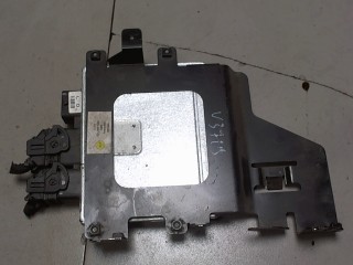 Блок управления двигателем, ориг. номер 06A906070E, Volkswagen Caddy 2004-2010