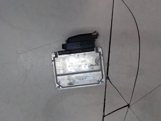 Блок управления двигателем, ориг. номер A1645400562, 5WP22600, Mercedes GL-Класс 2006-2009