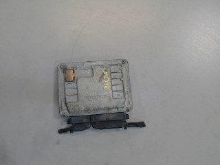 Блок управления двигателем, ориг. номер 03E906023D, Seat Ibiza 2006-2008